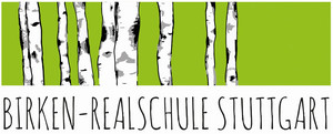 Logo Birken Realschule Stuttgart