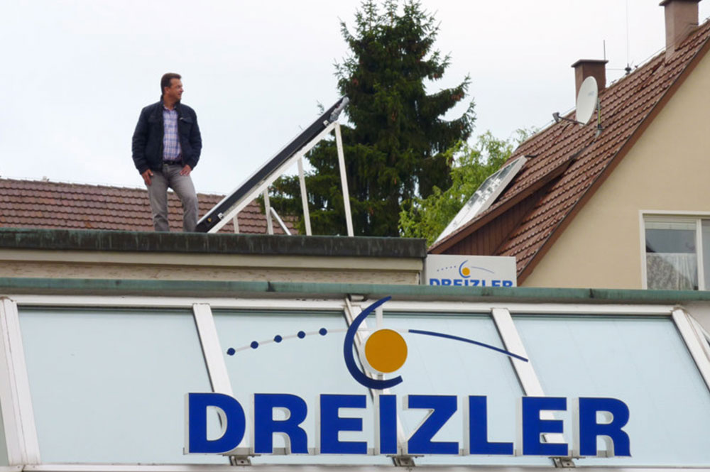 Dreizler-75